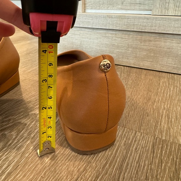 Alex Marie Women’s Size 10 Brown Shoes (Small Heel) - Picture 5 of 5